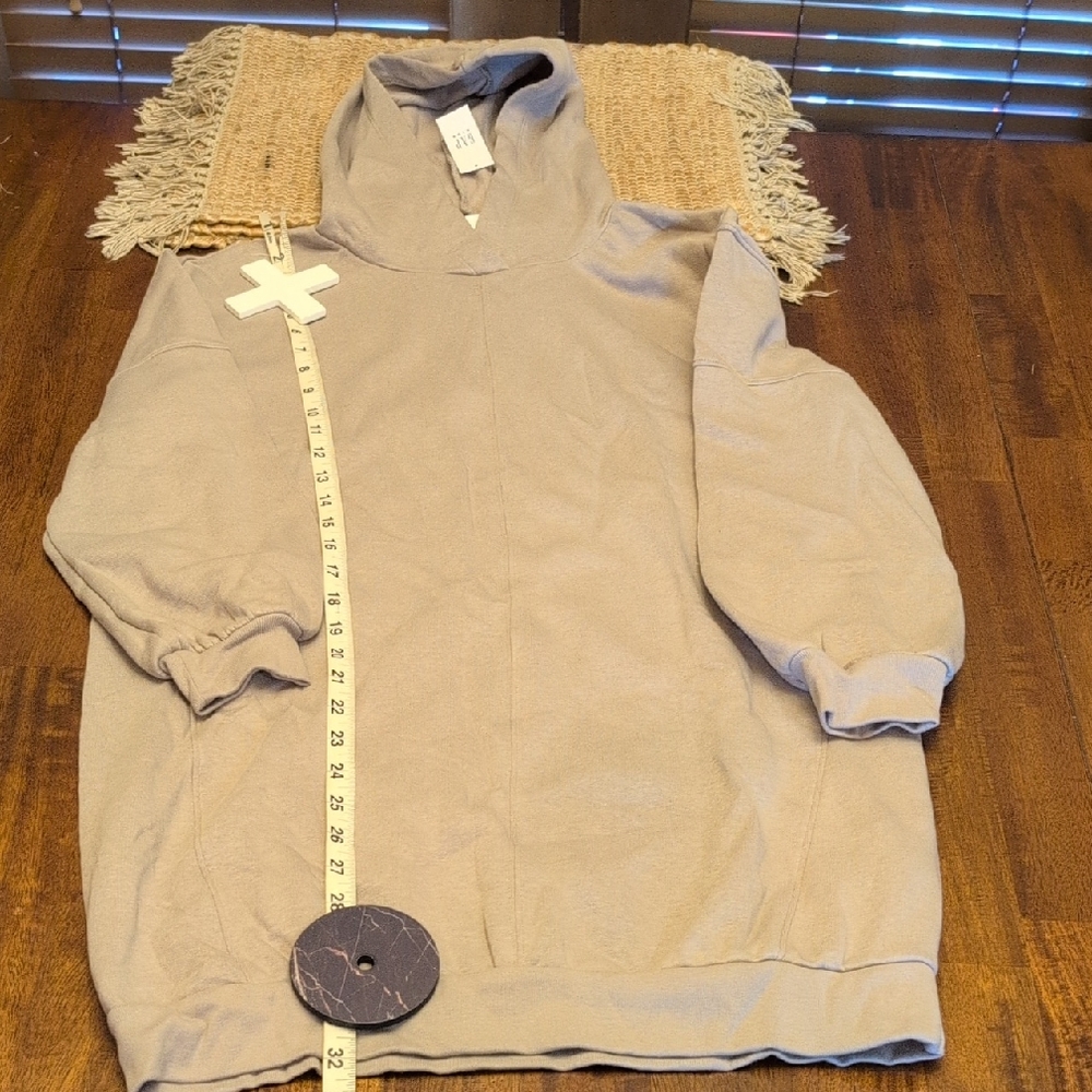 Girls Sweatshirt Dress